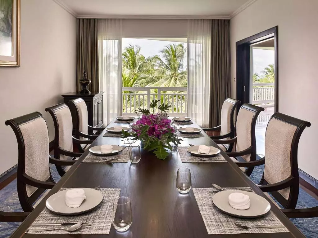 Sofitel Krabi Phokeethra Golf and Spa Resort